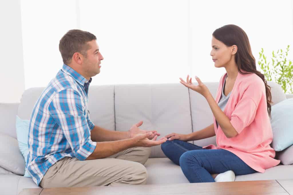 Understanding & Navigating Arguments with Aries: A Guide