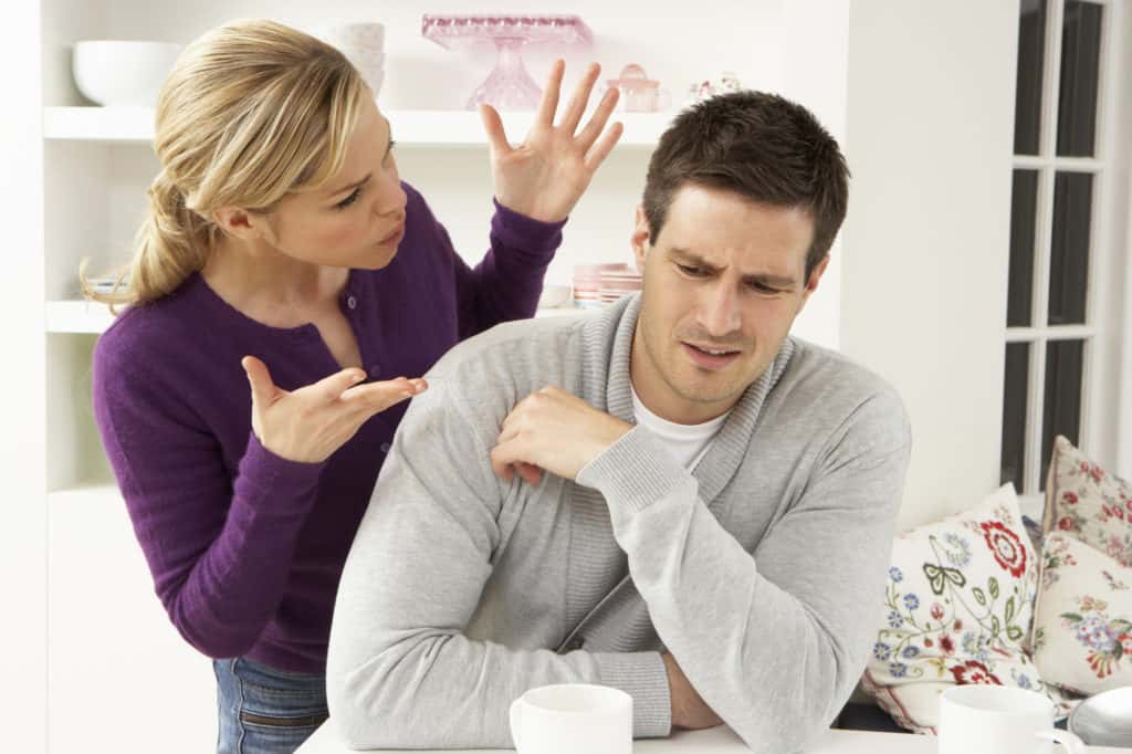 Understanding & Navigating Arguments with Aries: A Guide
