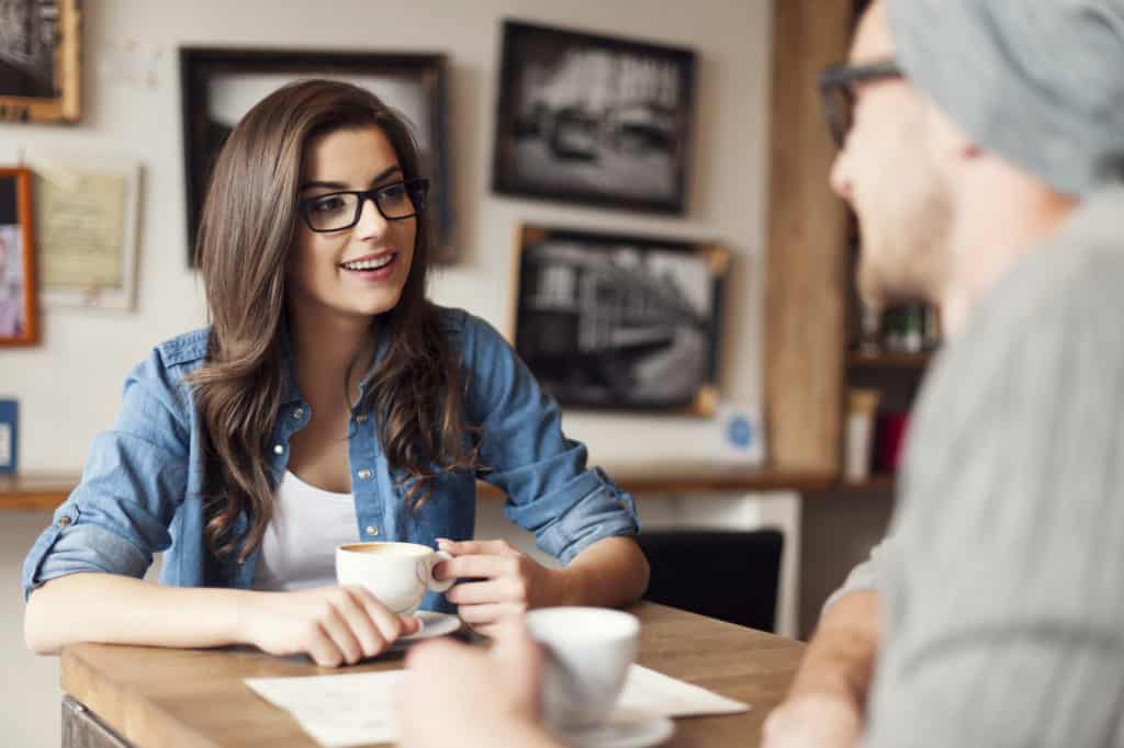 Decoding Workplace Attraction: Signs She s Interested