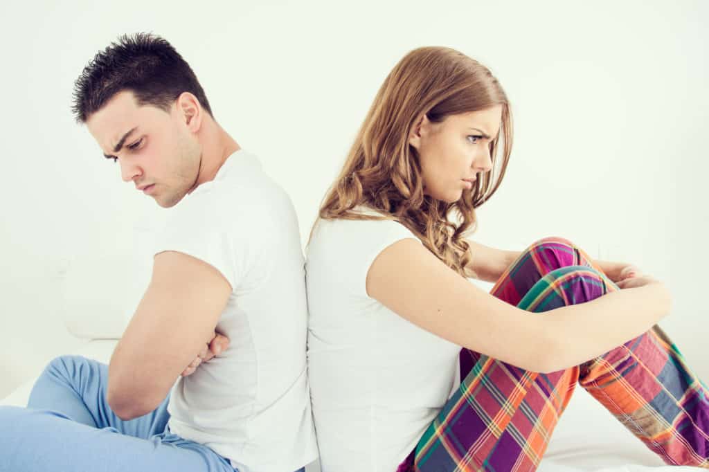 Communicating Needs: How to Request Space from Your Boyfriend with Sensitivity