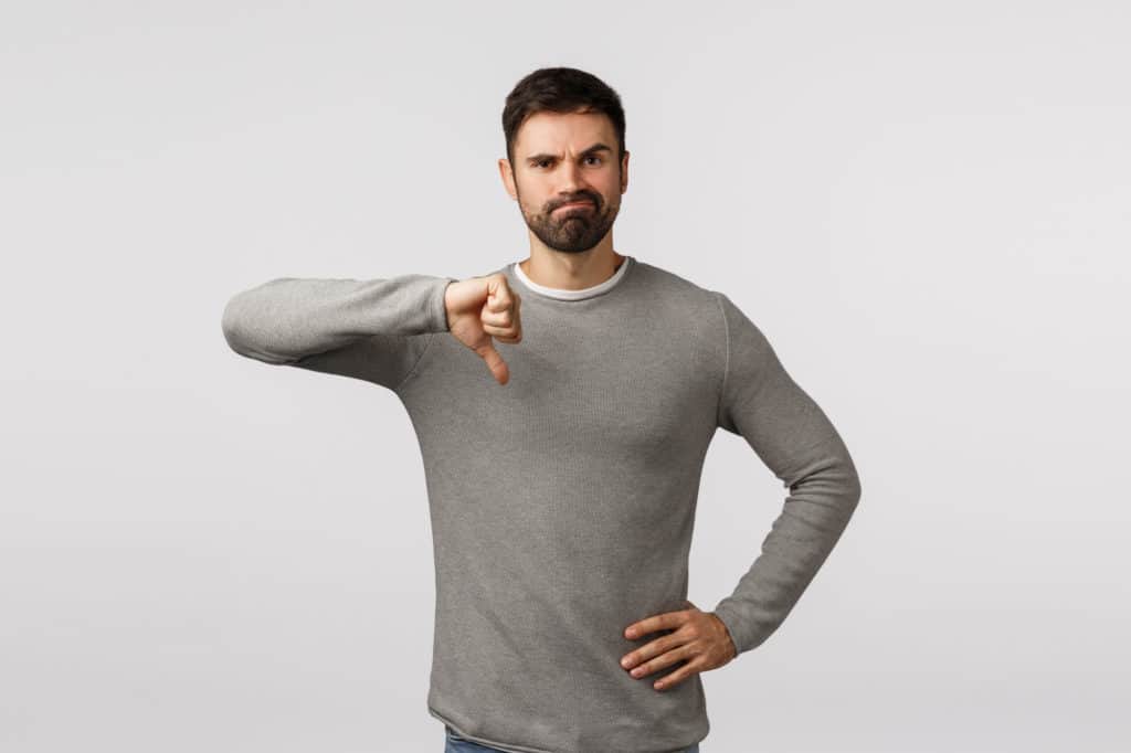 Relationship Red Flags: Behaviors That Can Push Him Away