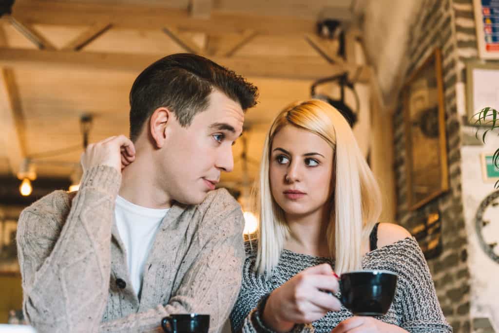 Building a Stronger Connection: How to Ensure Your Girlfriend Feels Comfortable and Secure