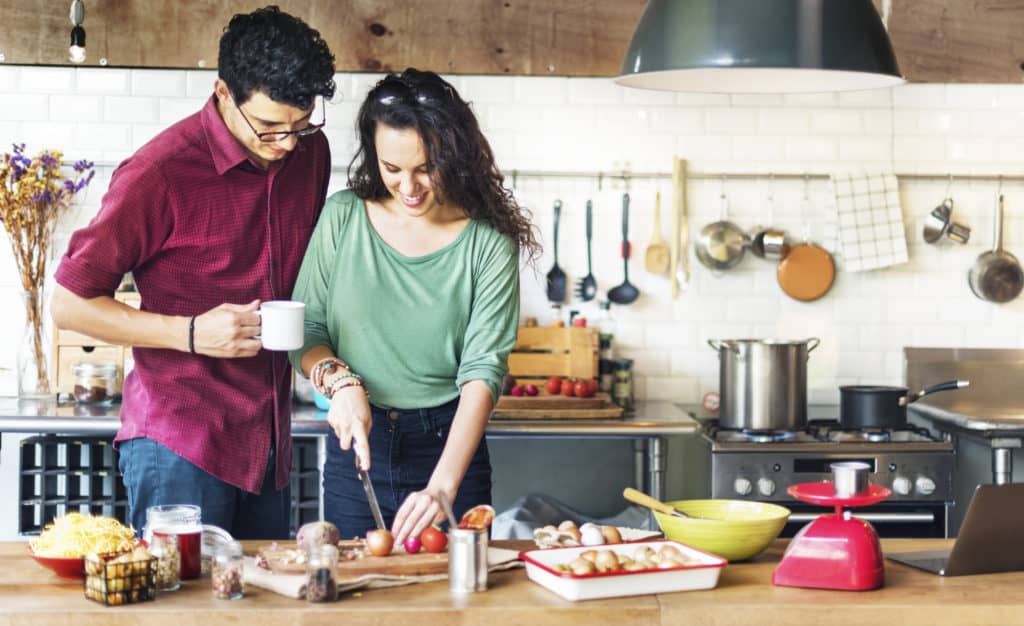 Rekindle Romance: 7 Ways to Create Distance & Desire with Your Partner