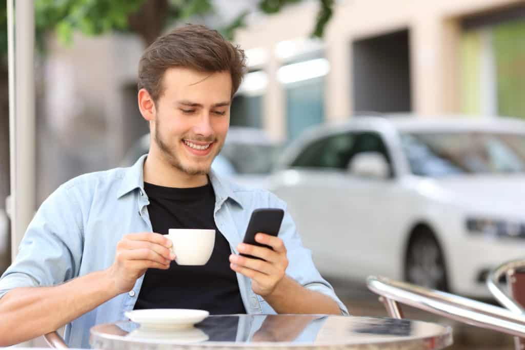 Flirty Text Messages to Spark Attraction & Enhance Intimacy