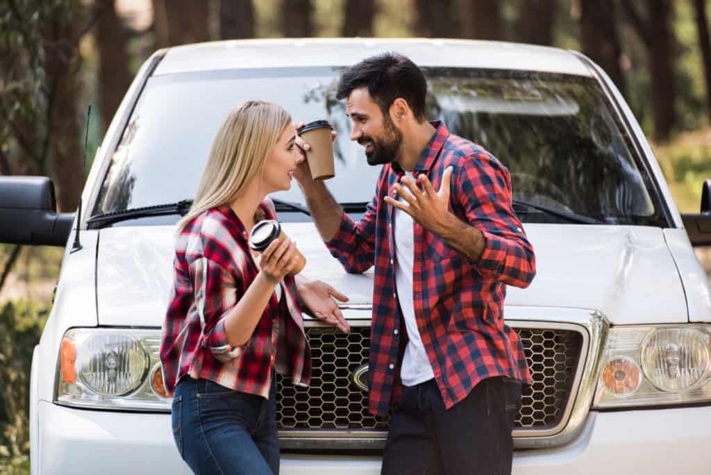 Attraction & Connection: Building Rapport and Chemistry in 10 Days