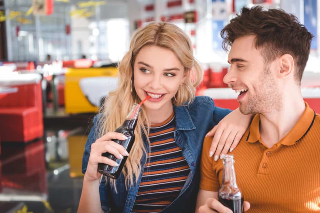 Attraction & Connection: Building Rapport and Chemistry in 10 Days