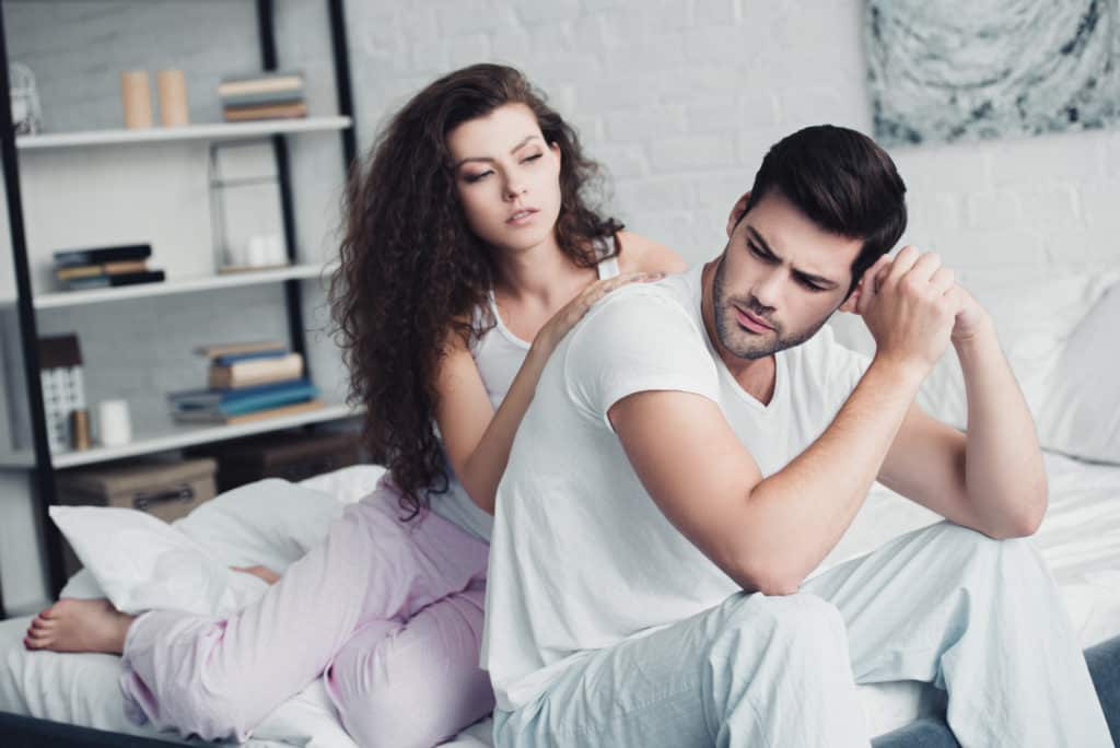 Detecting Guilt: Recognizing Signs Your Boyfriend Might Be Hiding Something