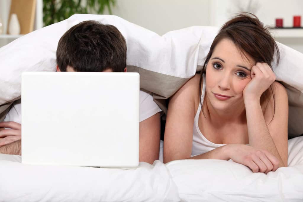 Detecting Guilt: Recognizing Signs Your Boyfriend Might Be Hiding Something