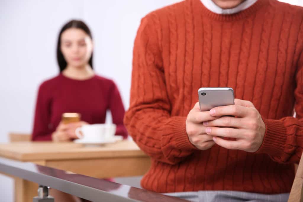 Detecting Guilt: Recognizing Signs Your Boyfriend Might Be Hiding Something