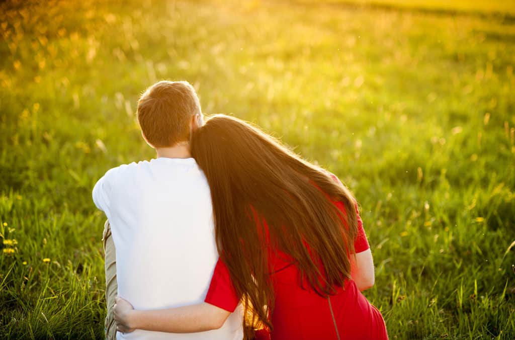 Reconnecting with a Libra Woman: Understanding & Strategies