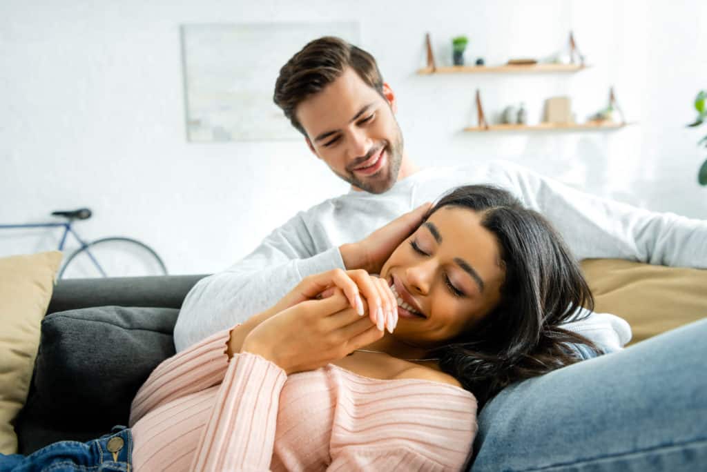 Calling Your Boyfriend  Daddy : A Guide to Confidence & Connection