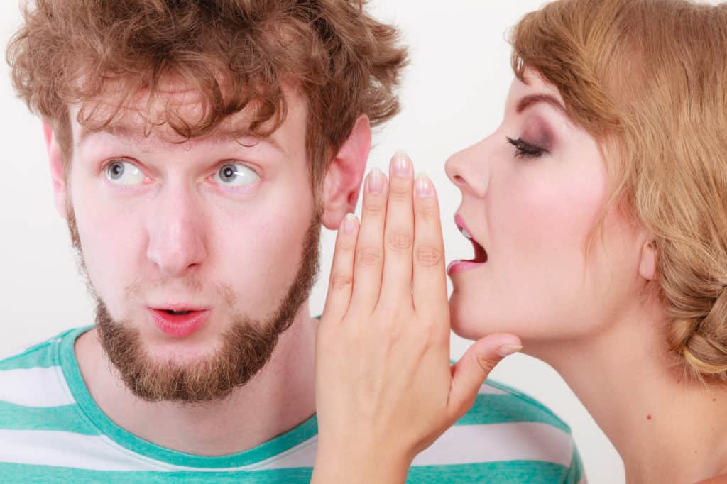Calling Your Boyfriend  Daddy : A Guide to Confidence & Connection