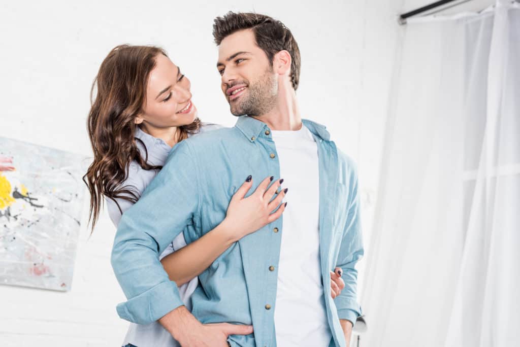 Calling Your Boyfriend  Daddy : A Guide to Confidence & Connection