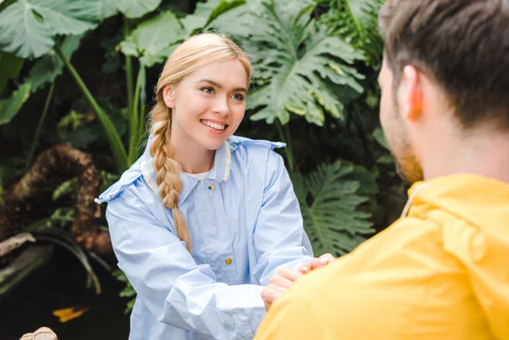 Understanding the Chemistry: Attracting a Libra Woman with a Scorpio Man