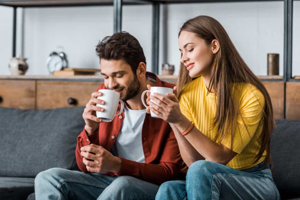 Understanding the Chemistry: Attracting a Libra Woman with a Scorpio Man