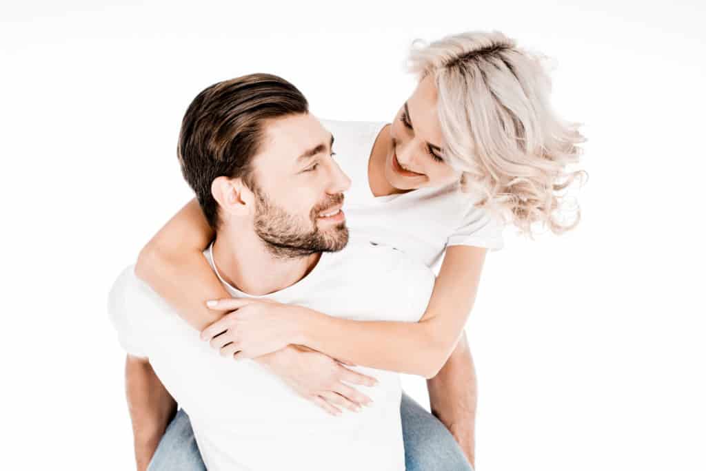 Understanding the Chemistry: Attracting a Libra Woman with a Scorpio Man