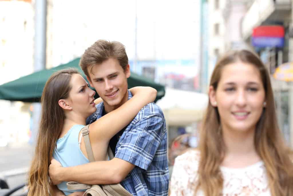 Attract a Libra Man: Subtle Ways to Spark Interest on Facebook