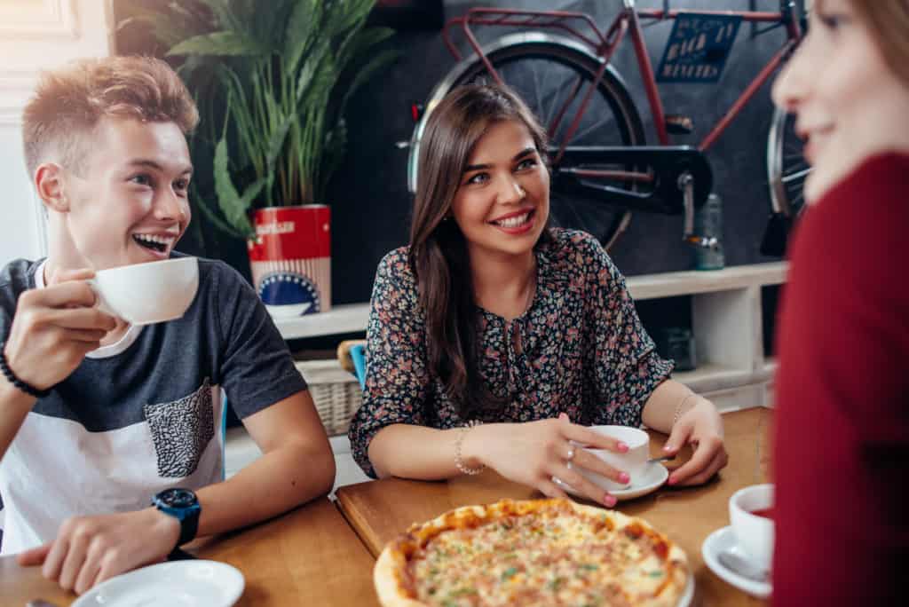 Navigating Relationships: Understanding Attraction & Respectful Connection