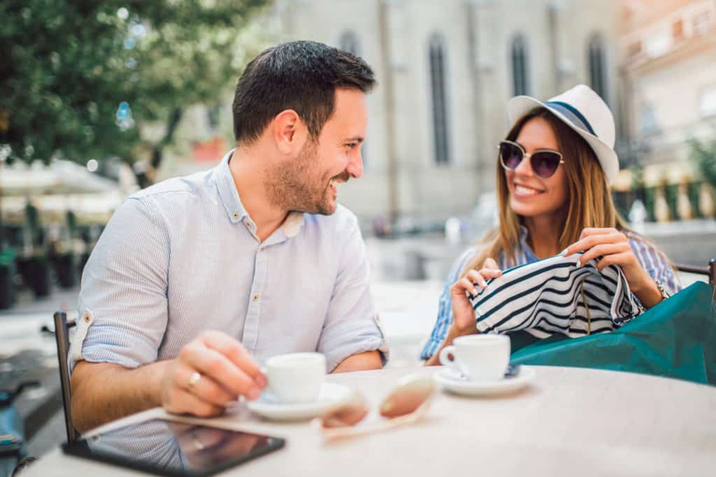 Strengthening Your Relationship: How to Foster Lasting Connection with Your Boyfriend