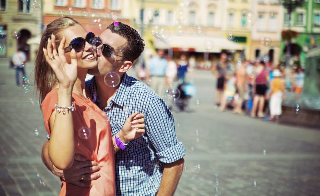 Libra & Taurus Compatibility: Tips to Attract a Libra Man
