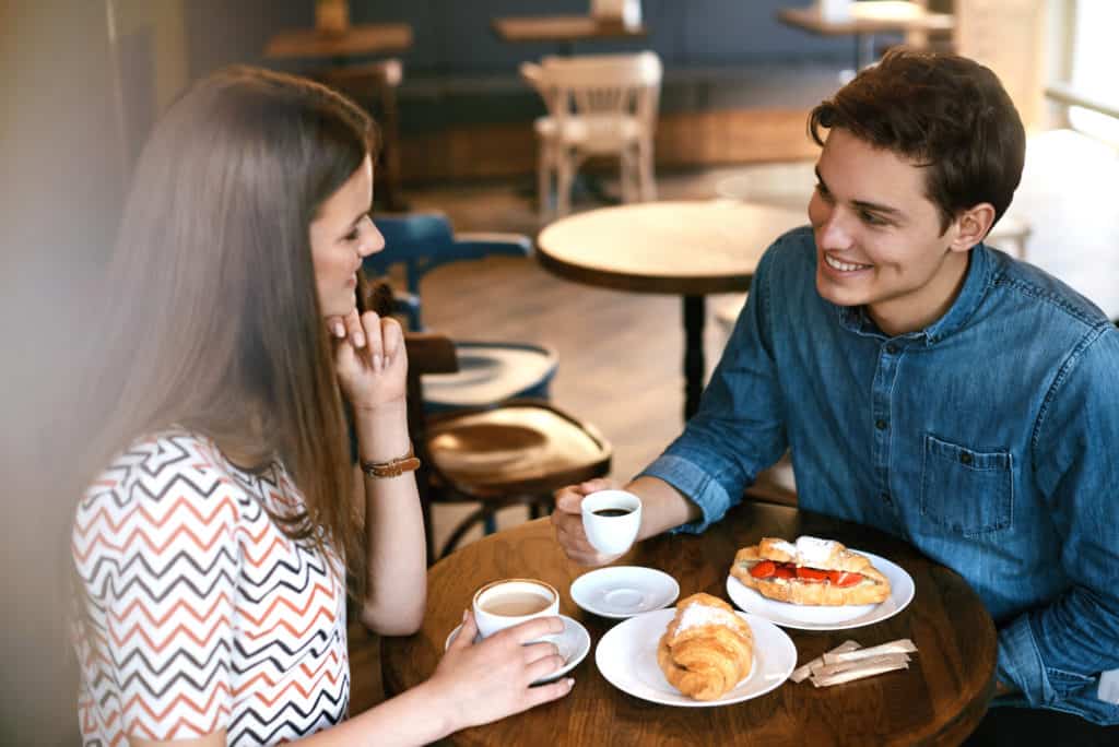 Libra & Leo Compatibility: How to Captivate a Libra Man