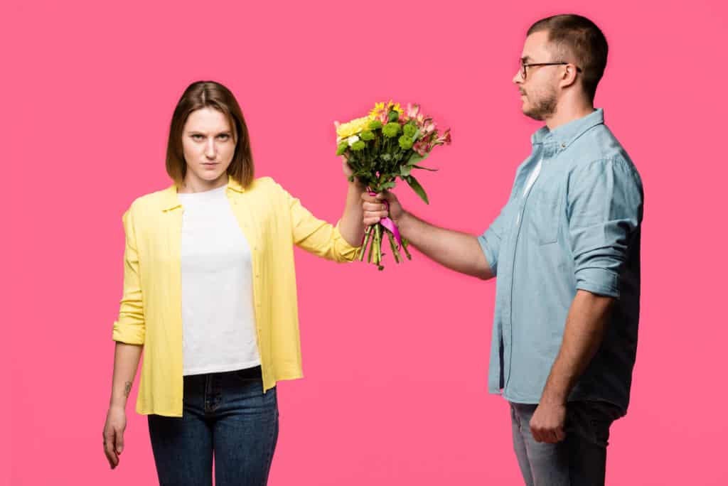 Aquarius Woman & Scorpio Man Compatibility: A Deep Dive