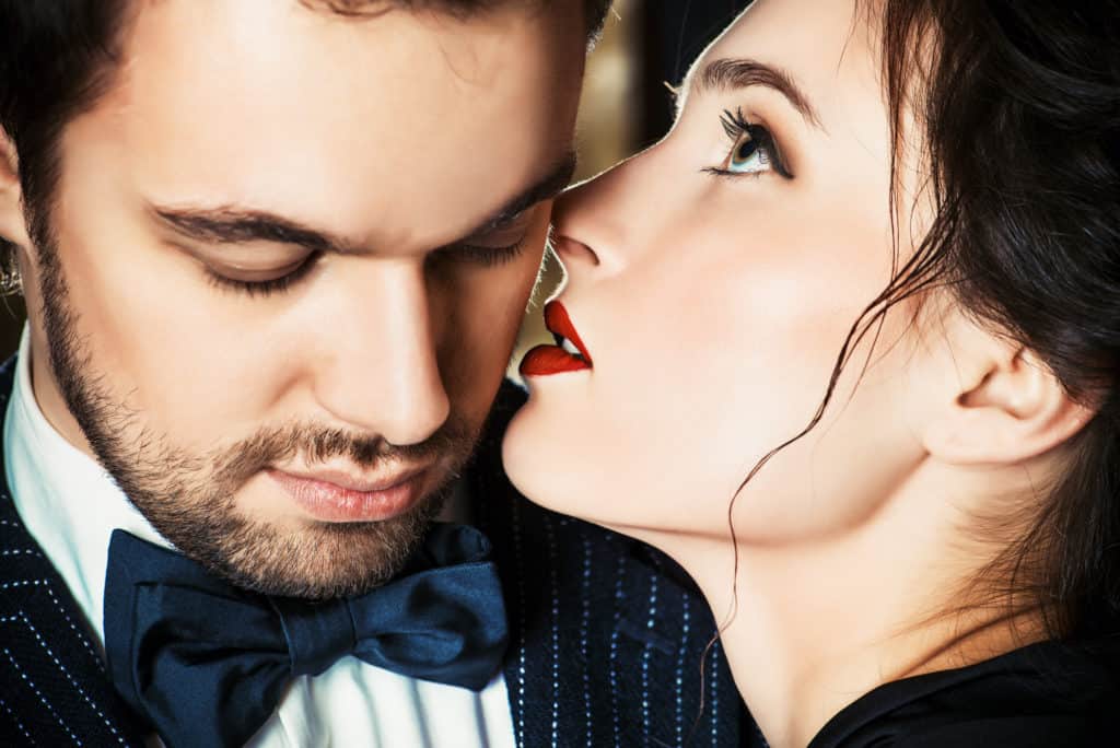 Attract a Taurus Man: Proven Strategies to Win His Affection