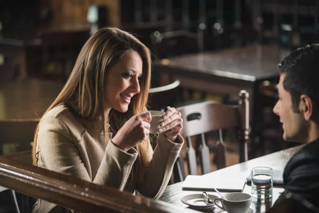 Attracting a Libra Woman: A Guide for Aries Men