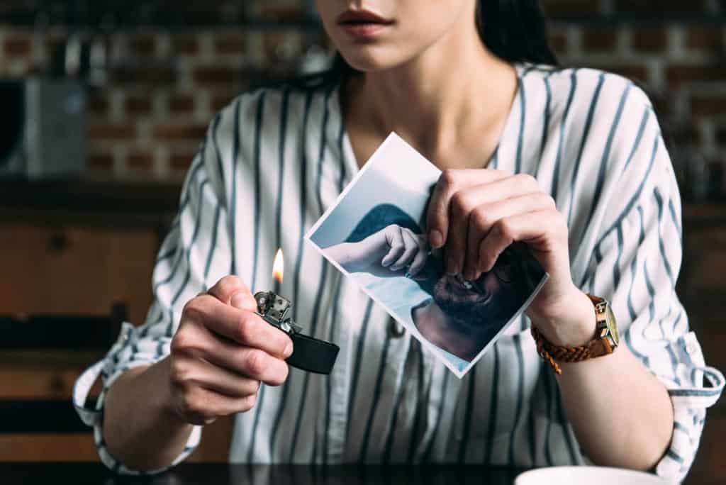 Moving On: How to Stop Loving Someone Unavailable | Emotional Healing