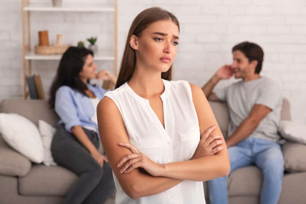 Understanding Why Your Boyfriend Is Distant: Causes & Solutions