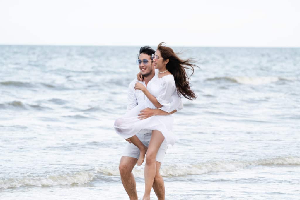 Dealing with Comparisons: What to Do When Your Girlfriend Mentions Her Ex