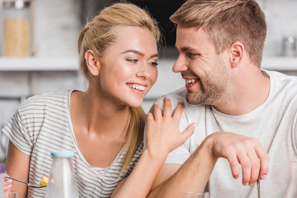 Second Chance Romance: Quotes About Falling in Love Again