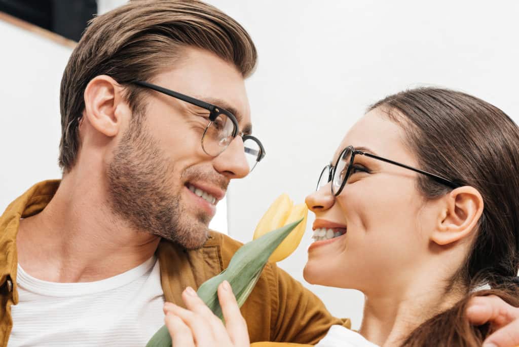 Second Chance Romance: Quotes About Falling in Love Again