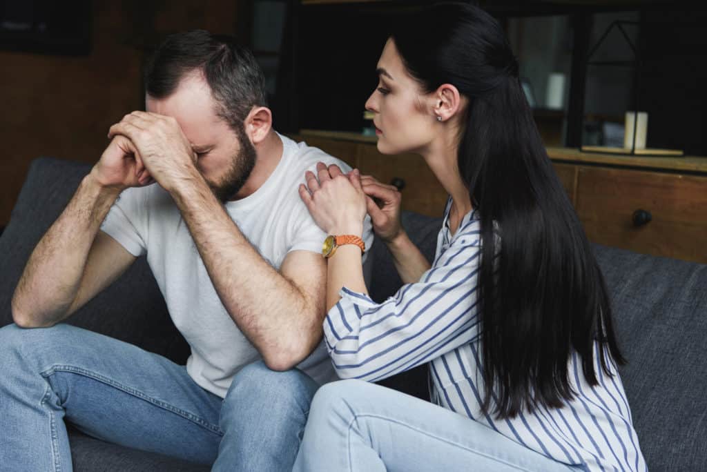 Understanding Why Your Boyfriend Is Distant: Common Reasons & What To Do
