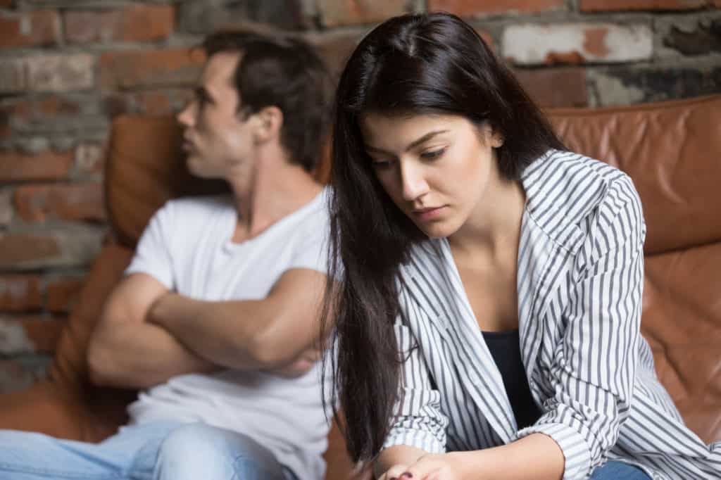 Understanding Why Your Boyfriend Is Distant: Common Reasons & What To Do