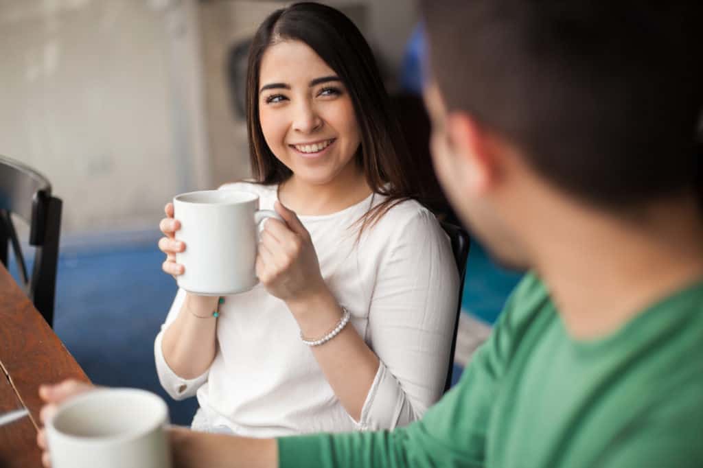 Navigating Attraction: Should You Directly Ask If Someone Finds You Attractive?