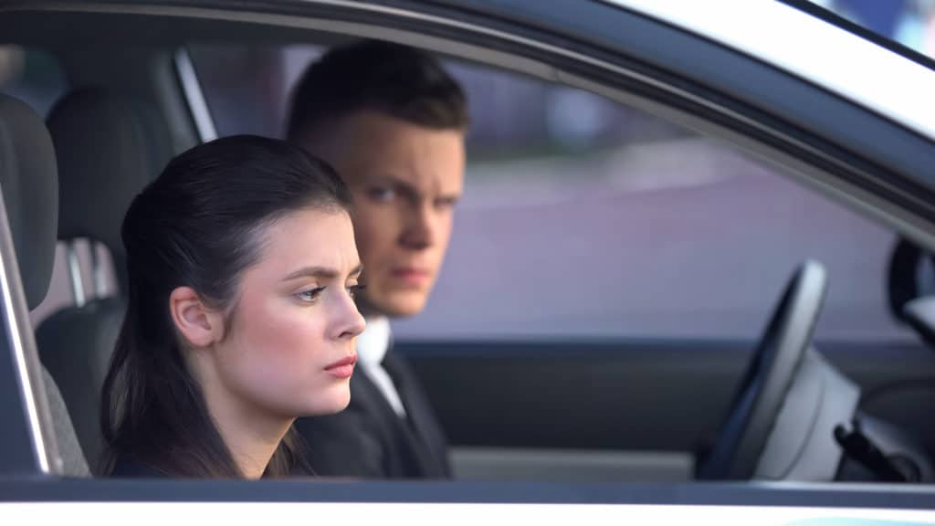 Understanding Gemini Women: 4 Subtle Signs of Jealousy