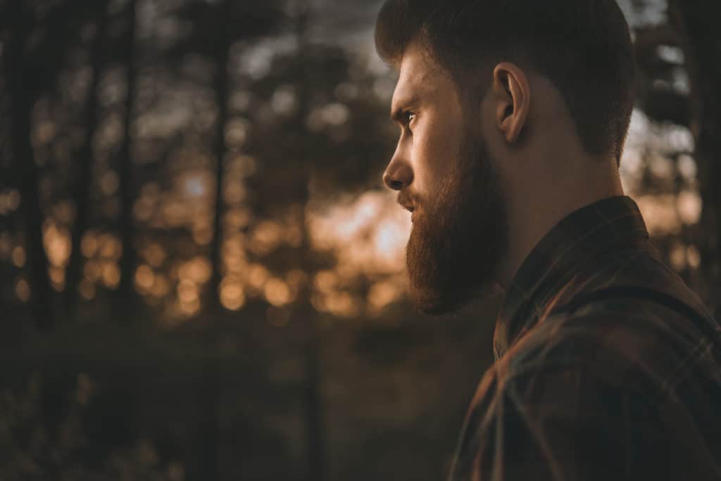 Understanding the Scorpio Man s Reserved Behavior: A Comprehensive Guide