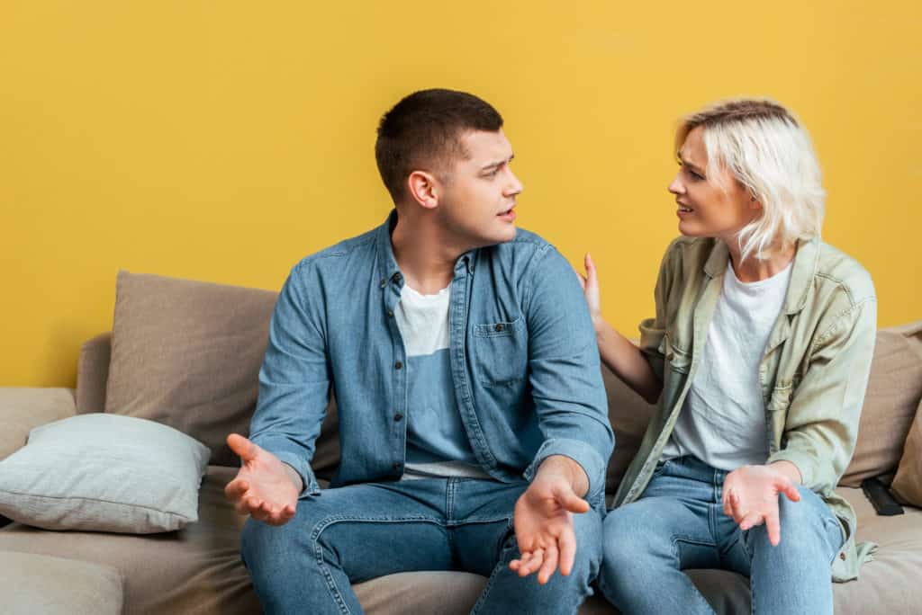 Navigating Relationship Changes: Understanding Behavior After 6 Months
