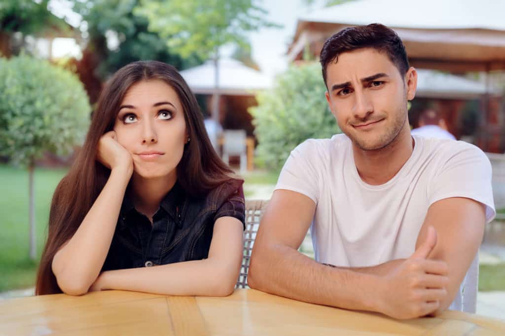 Navigating Relationship Changes: Understanding Behavior After 6 Months