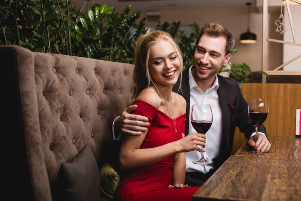 Understanding Female Attraction: 10 Signs of Sexual Interest