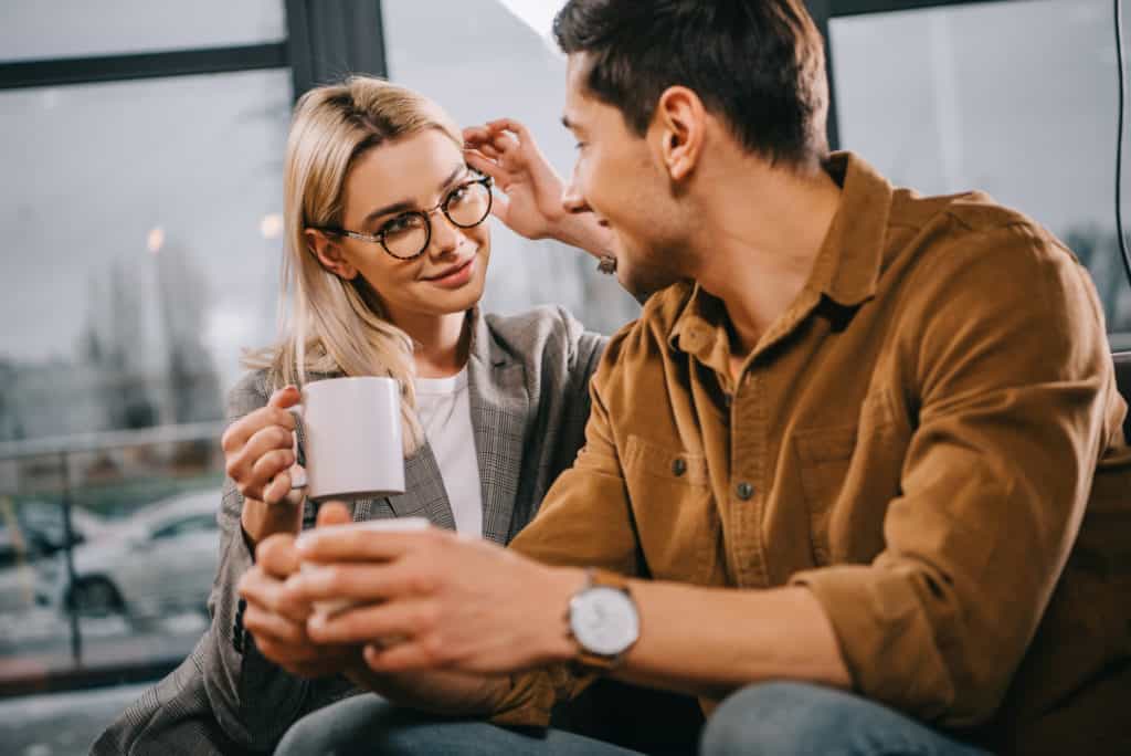 Understanding Female Attraction: 10 Signs of Sexual Interest