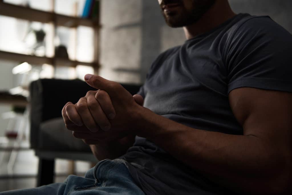 Supporting Your Boyfriend Through Depression: What to Say & Do