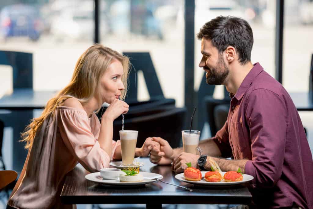 Signs He Loves You: Unspoken Affection & Relationship Indicators