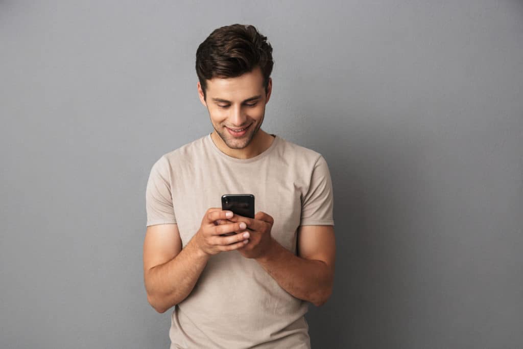 Decoding Text Messages: Does He Like You or Just Wants to Be Friends?