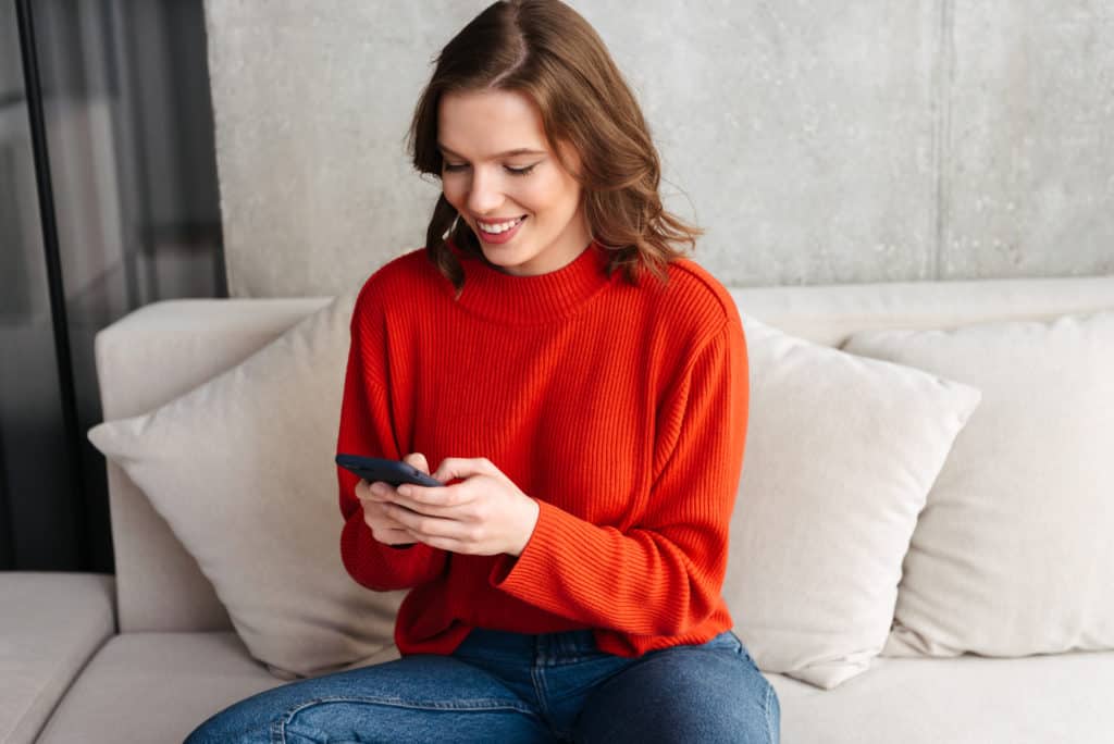Decoding Interest: Understanding WhatsApp Signals from Men