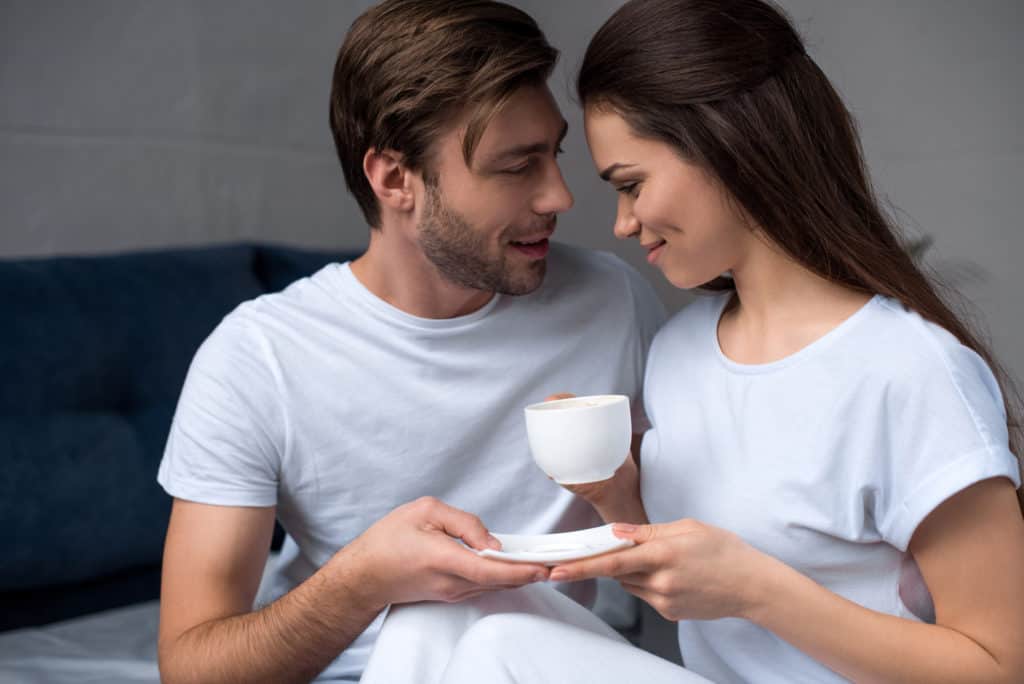 Reconciliation Strategies: Winning Back a Scorpio Man After a Breakup