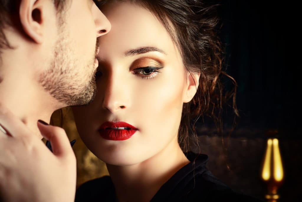 Understanding Aries Men & Gemini Women: Building Attraction & Connection