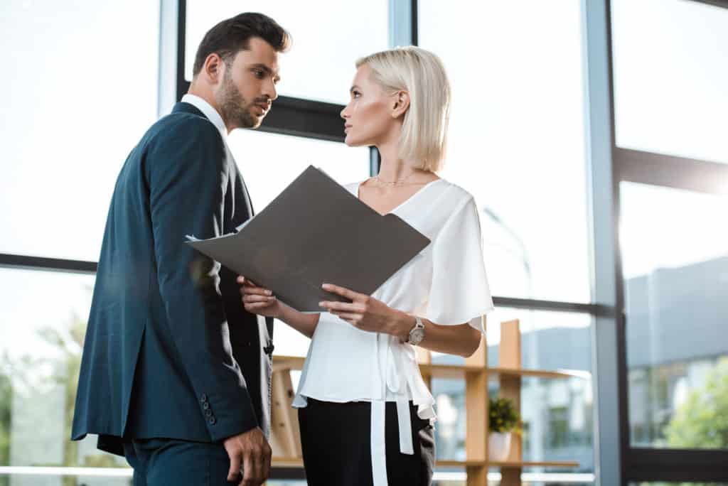 Navigating Difficult Boss Behavior: Strategies for Professional Interactions