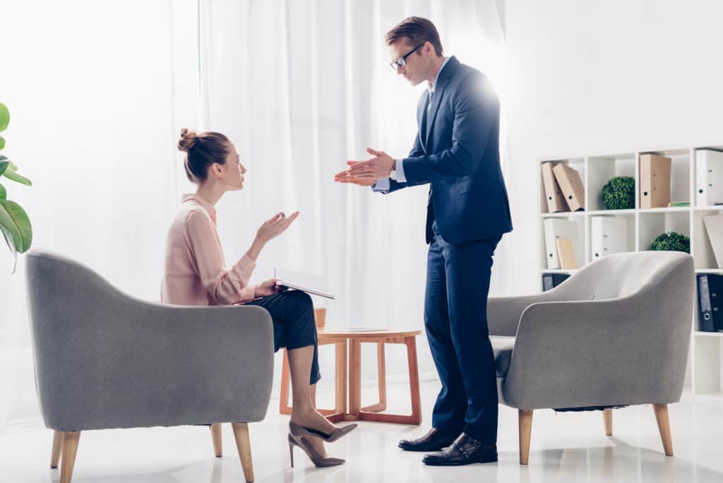 Navigating Difficult Boss Behavior: Strategies for Professional Interactions